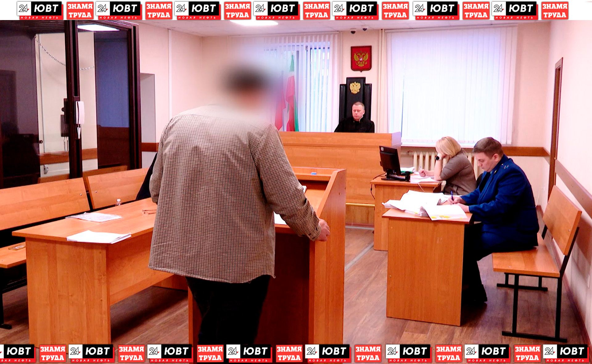 В Альметьевске рассмотрение уголовного дела в отношении врача-гинеколога вышло на финальную стадию