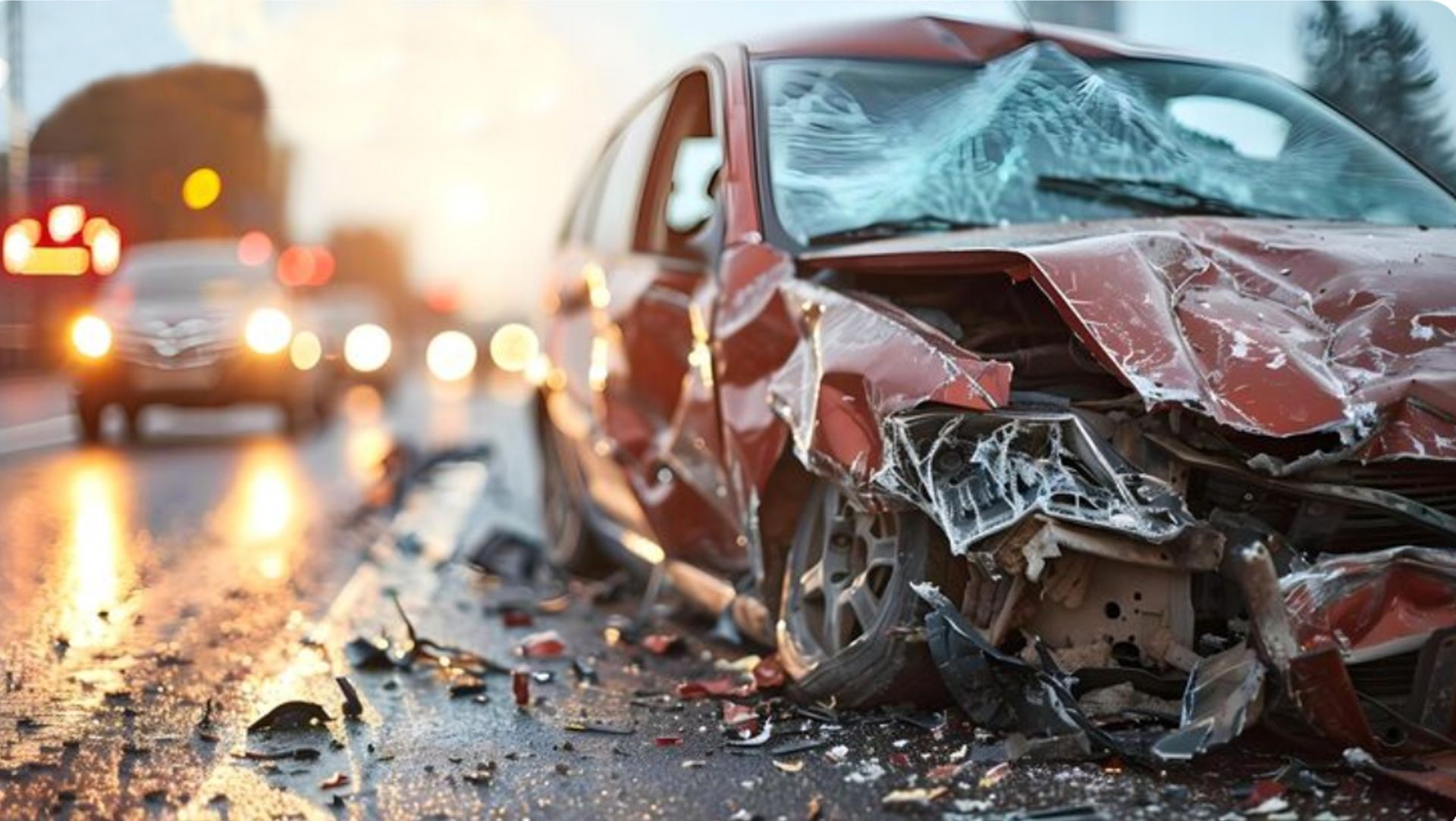 Правила дорожного движения – правила жизни!