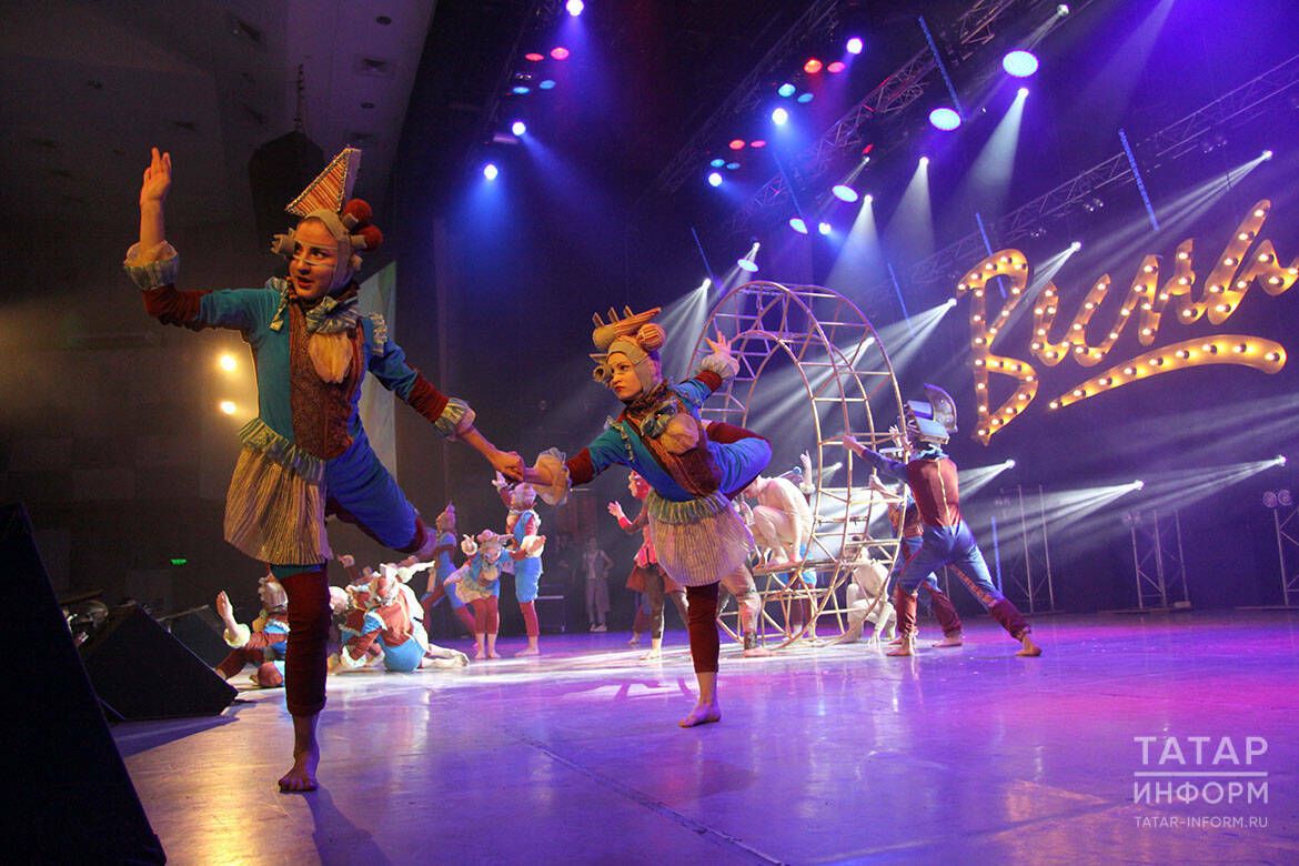 Казань станет столицей «Российской студенческой весны» с 25 по 29 ноября