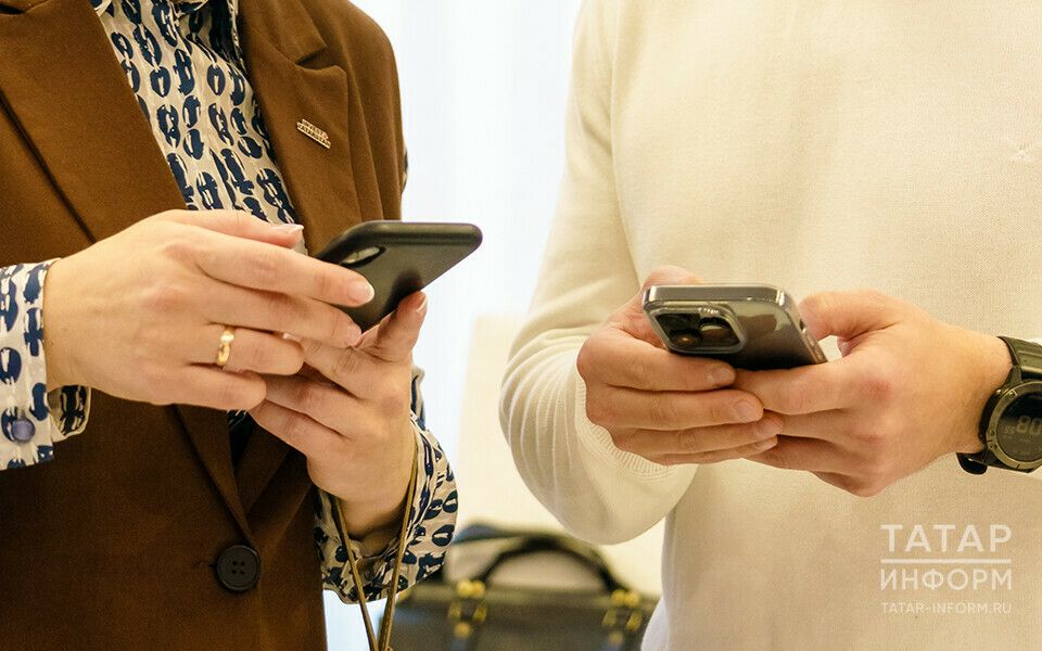 Число онлайн-продавцов в Татарстане выросло на 7%