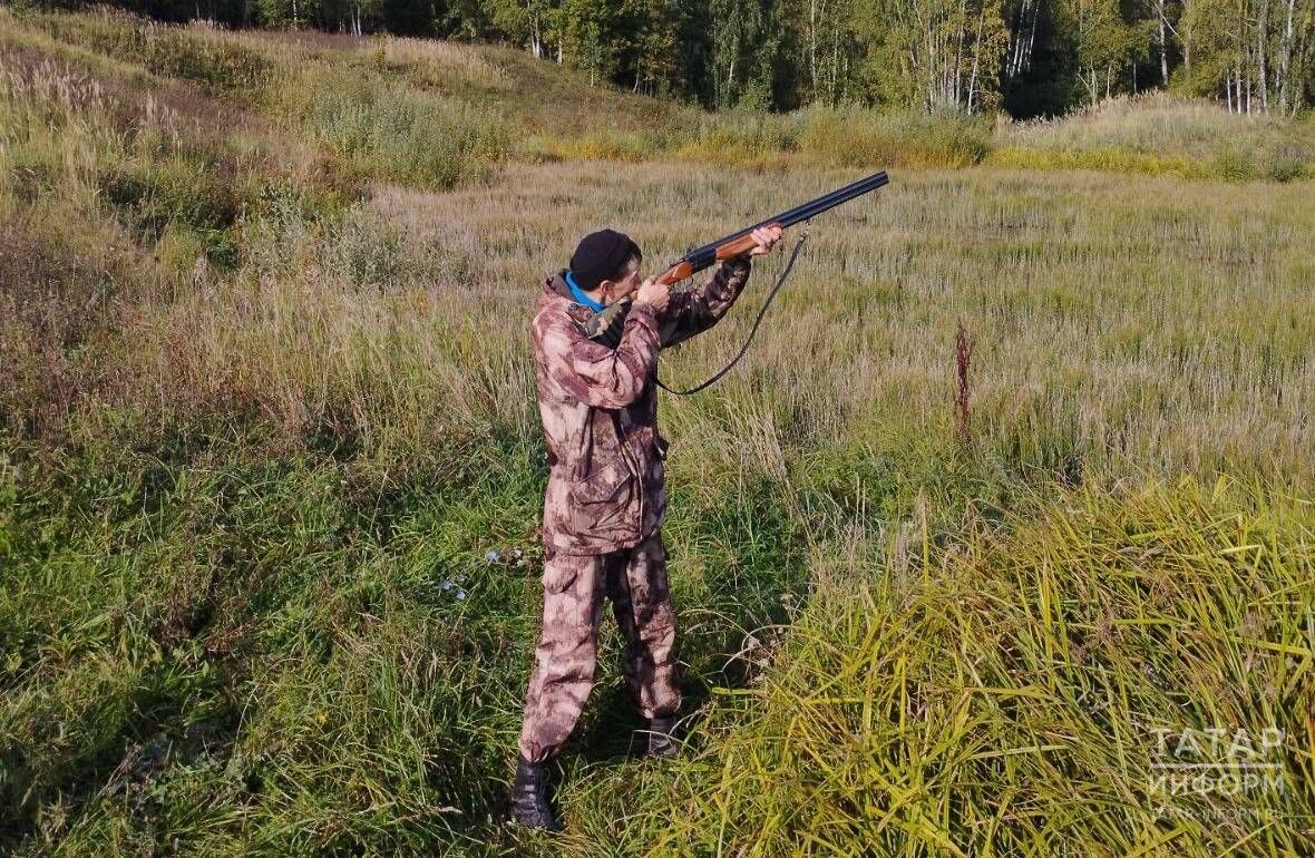 В Татарстане оформляют границы охотничьих угодий для внесения в ЕГРН