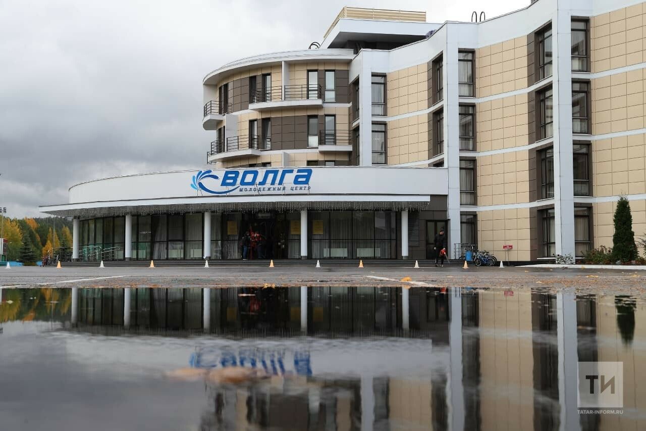 В Татарстане обсудили развитие сельской молодежи на форуме