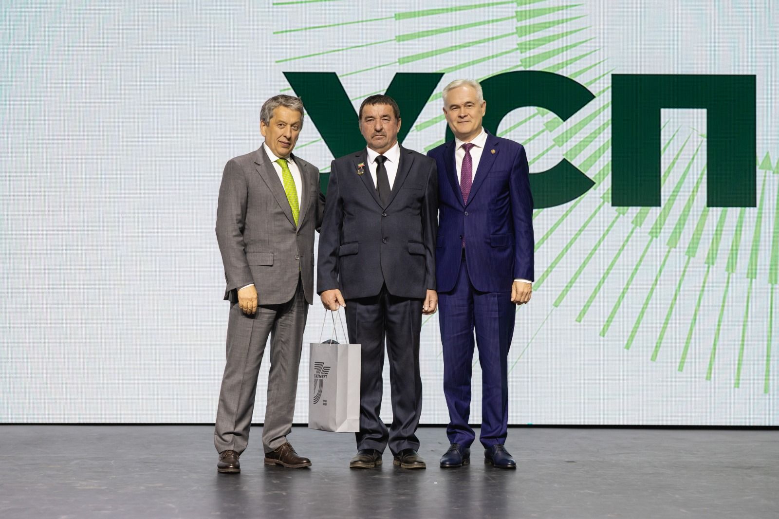 Возвращение к истокам