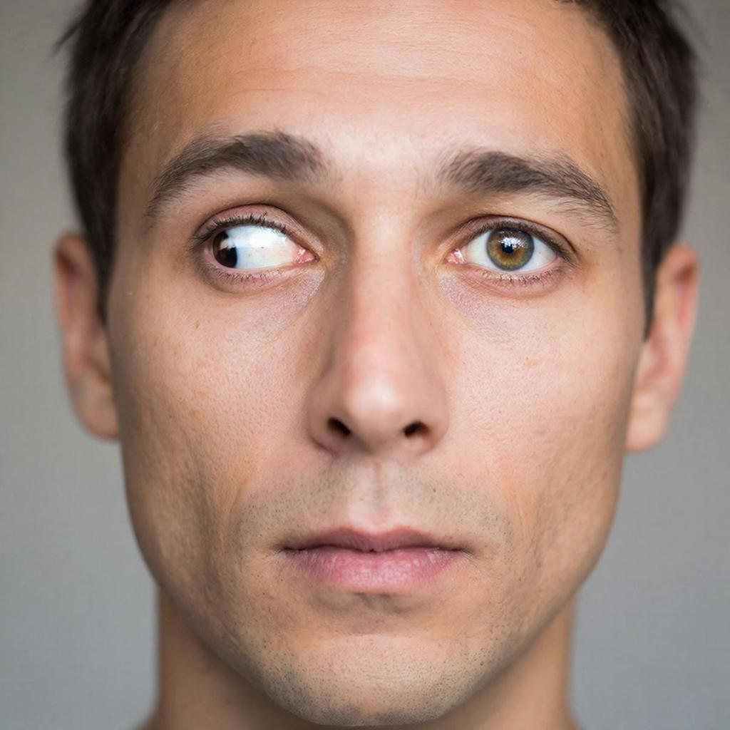 Школьник из Татарстана изобрел тренажер для лечения косоглазия