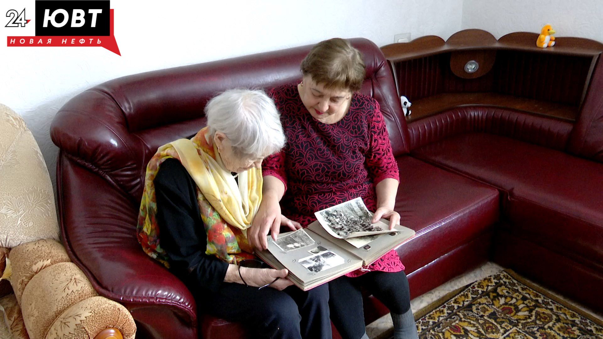 Татарстанцам увеличат социальную пенсию в 2026 году