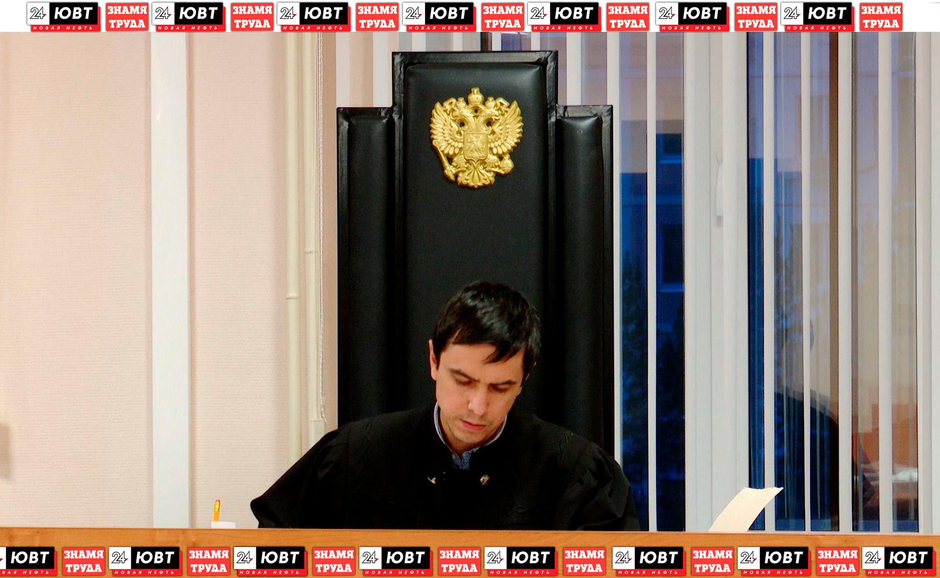 В Альметьевске завершили рассмотрение дела о 10 кражах