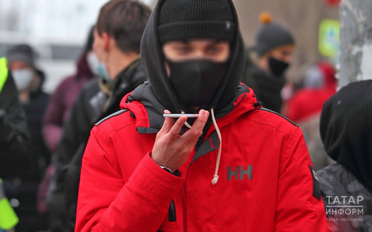 Мошенники создают фейковые чаты для родственников участников СВО