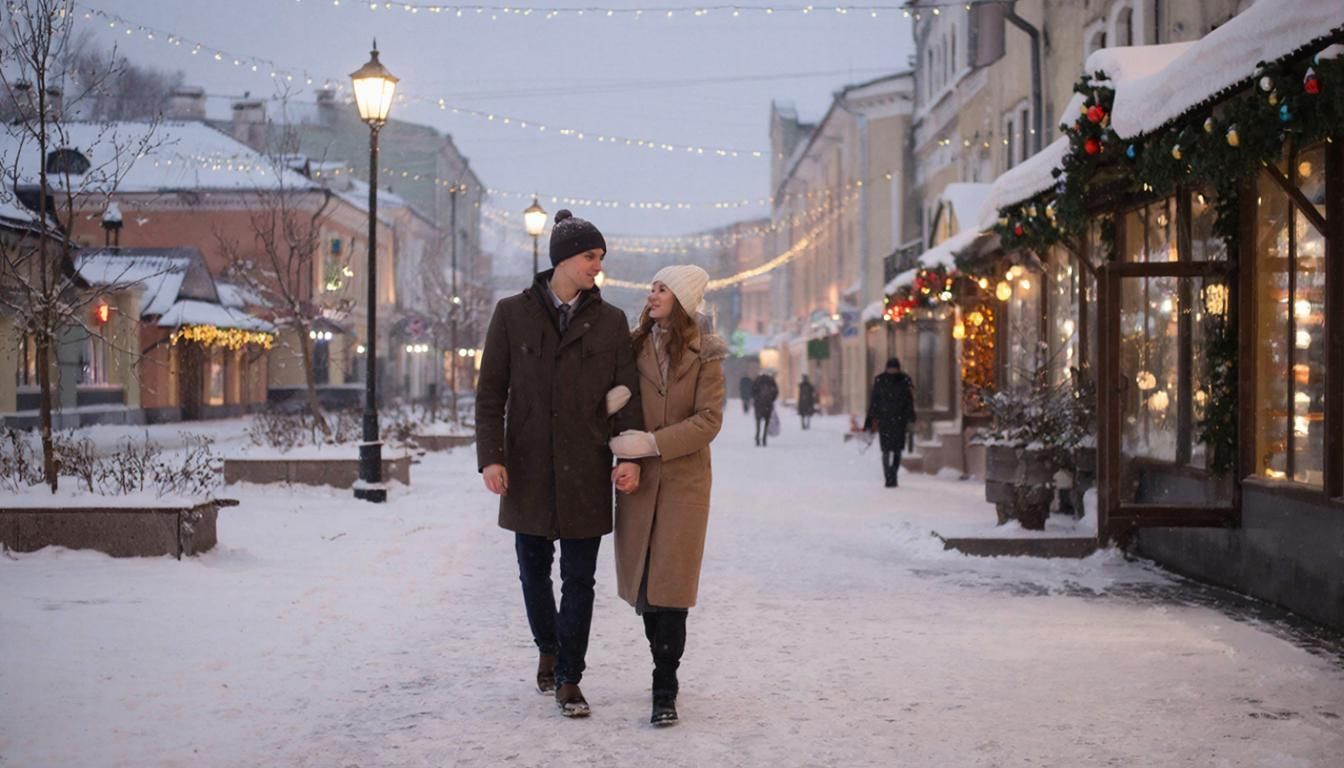 Специалист КФУ развеяла мифы о вреде длительных прогулок