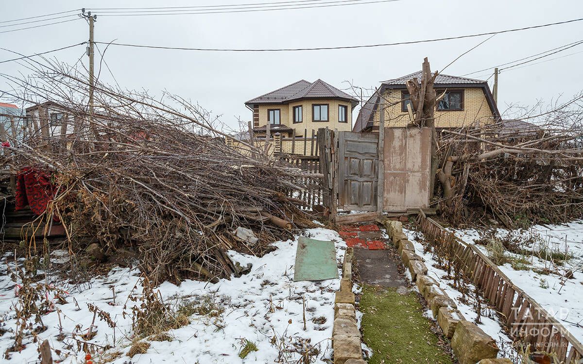 В Татарстане выявляют неиспользуемую недвижимость для вовлечения в хозяйственный оборот