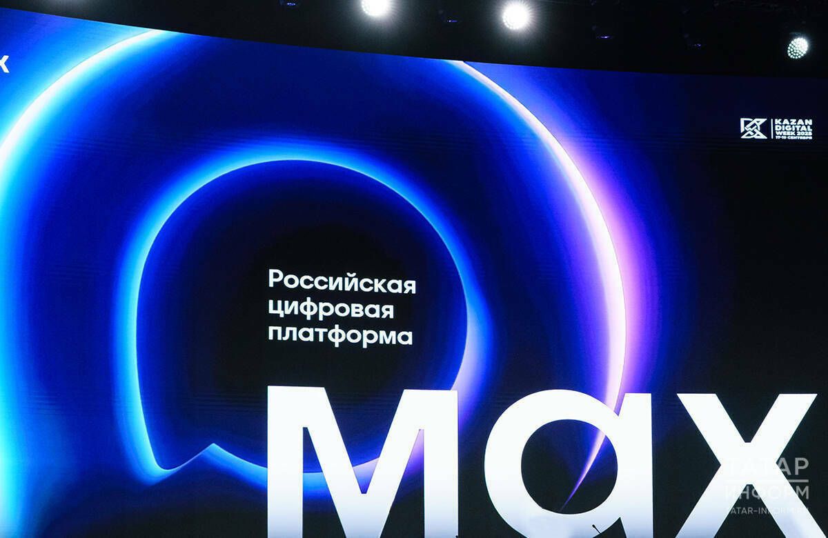 В 11 районах Татарстана домовые чаты перевели в мессенджер MAX