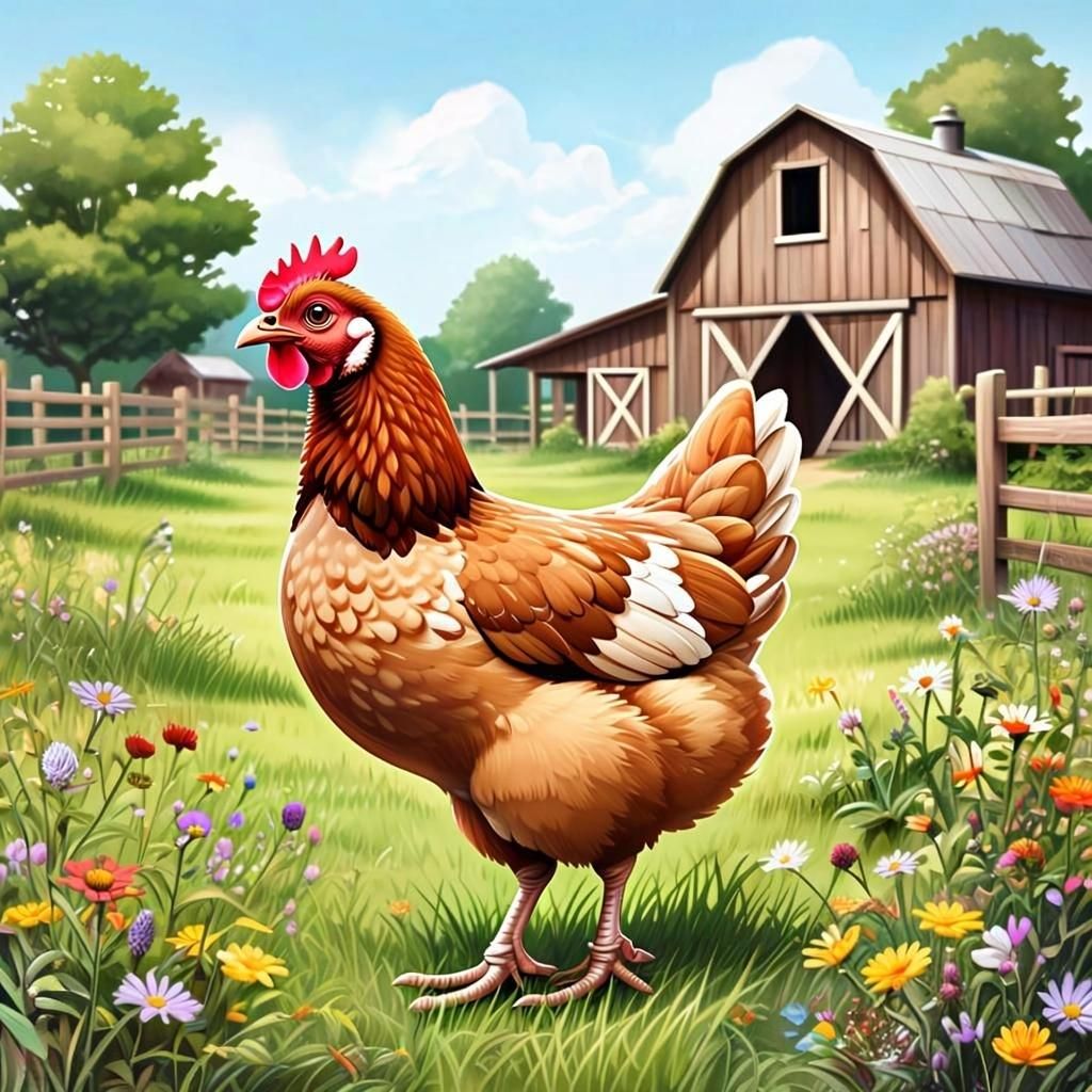 На юго-востоке Татарстана ввели карантин из-за вспышки птичьего гриппа