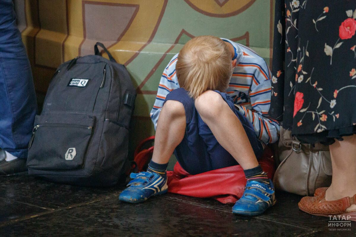 В России разрабатывают федеральный законопроект по профилактике травли в школах