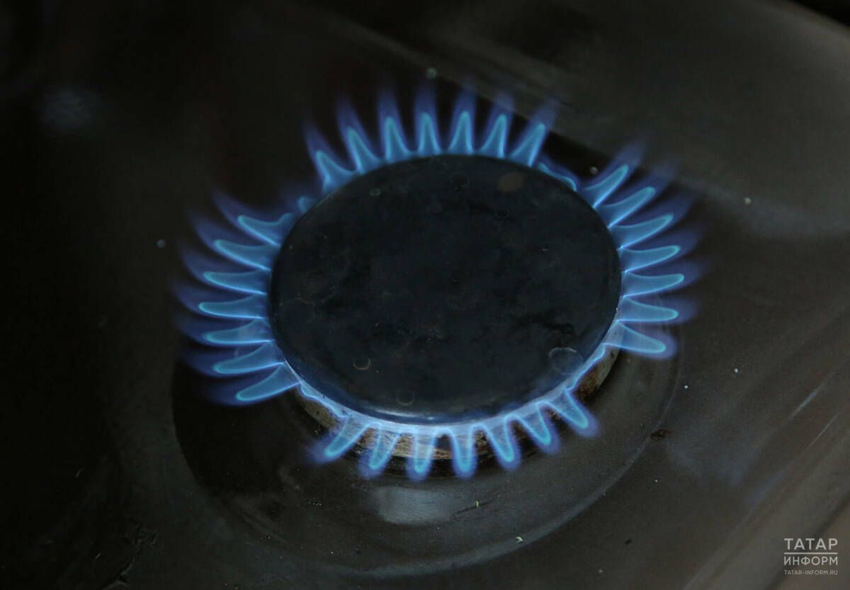 Әлмәттә газ чыгуның ике очрагы ачыкланган