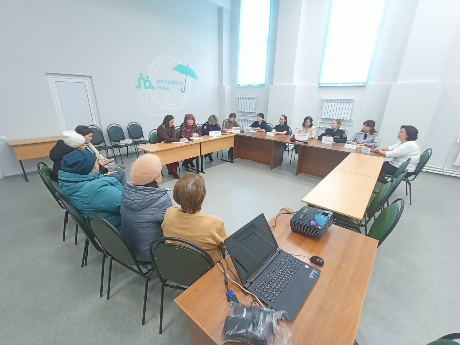 Трудный возраст – двойное внимание