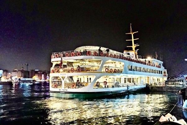 Записки путешественника