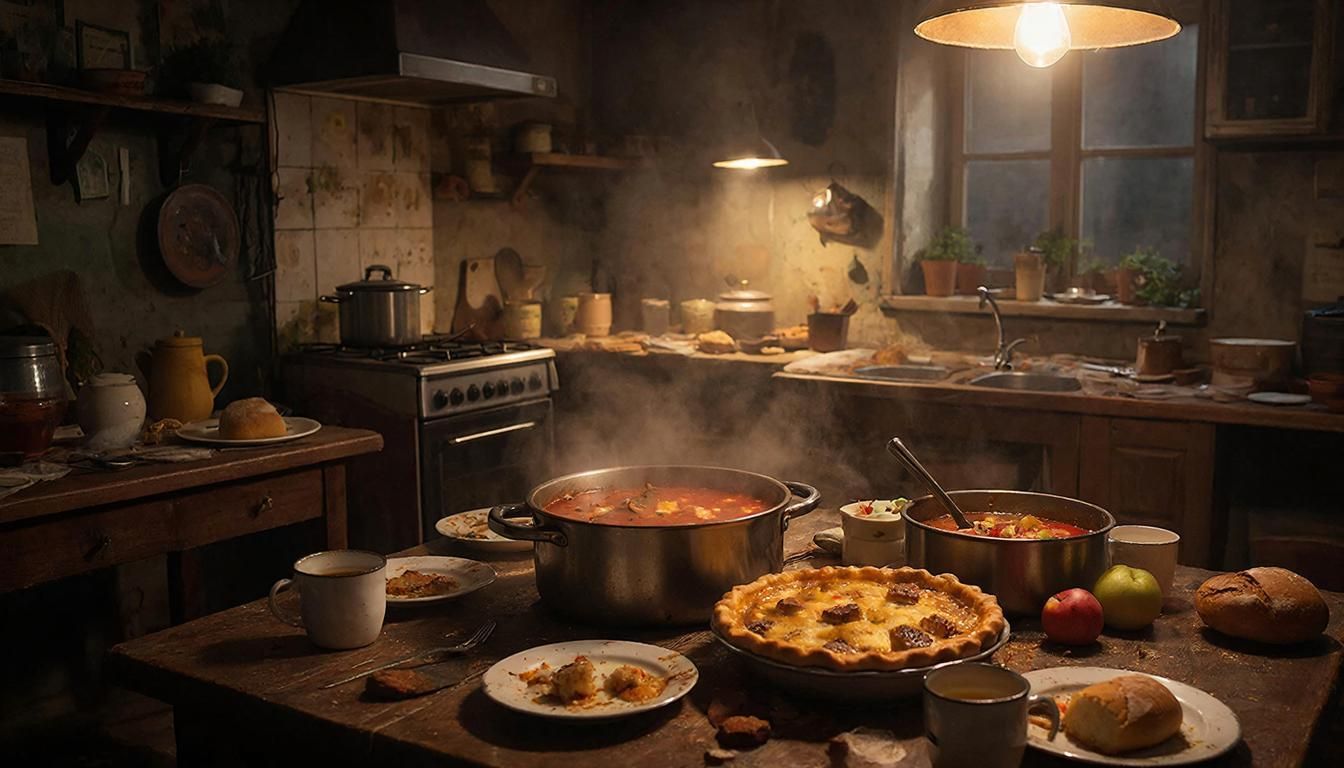 Татарстанцам рассказали, куда обращаться, если в квартиру доносятся запахи от соседей