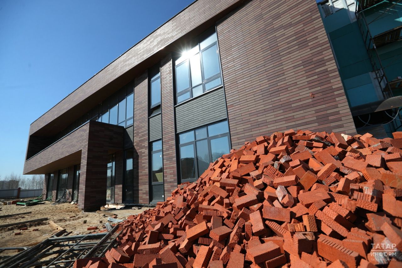 Татарстан предложил выплаты жертвам недобросовестных застройщиков