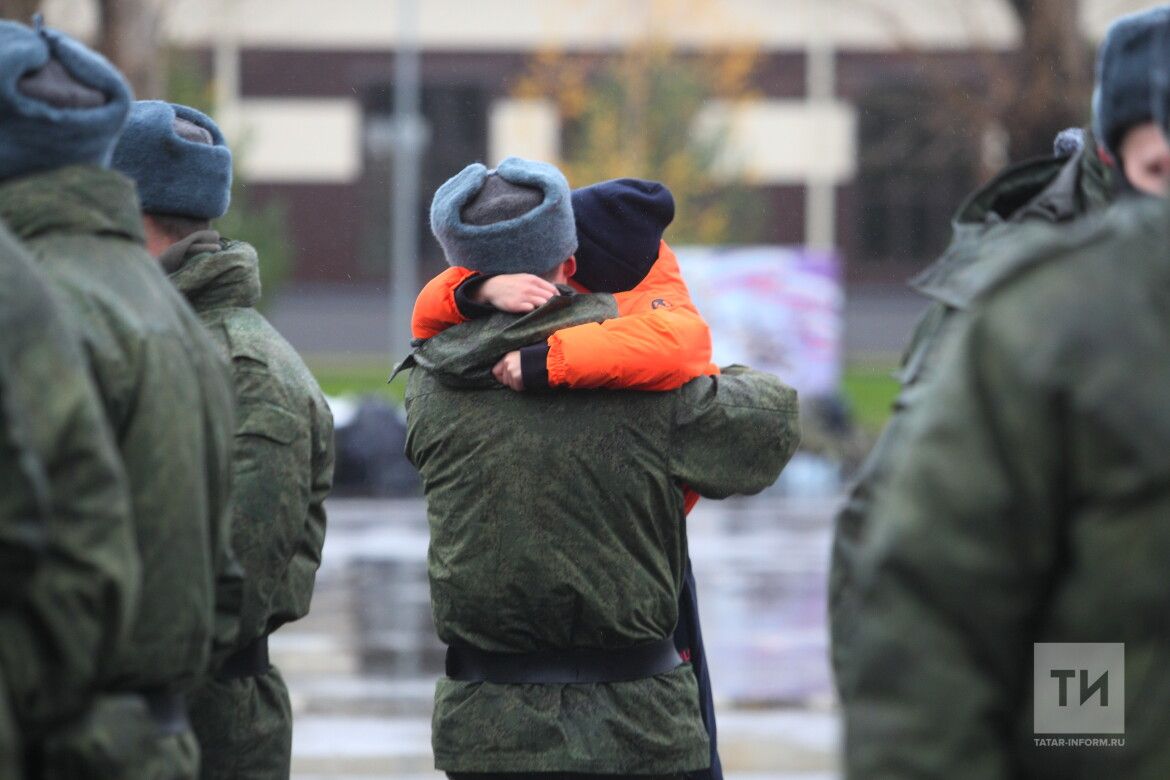 Ветеран из Татарстана поддержал слова Путина о мотивации к труду и мерах для семей