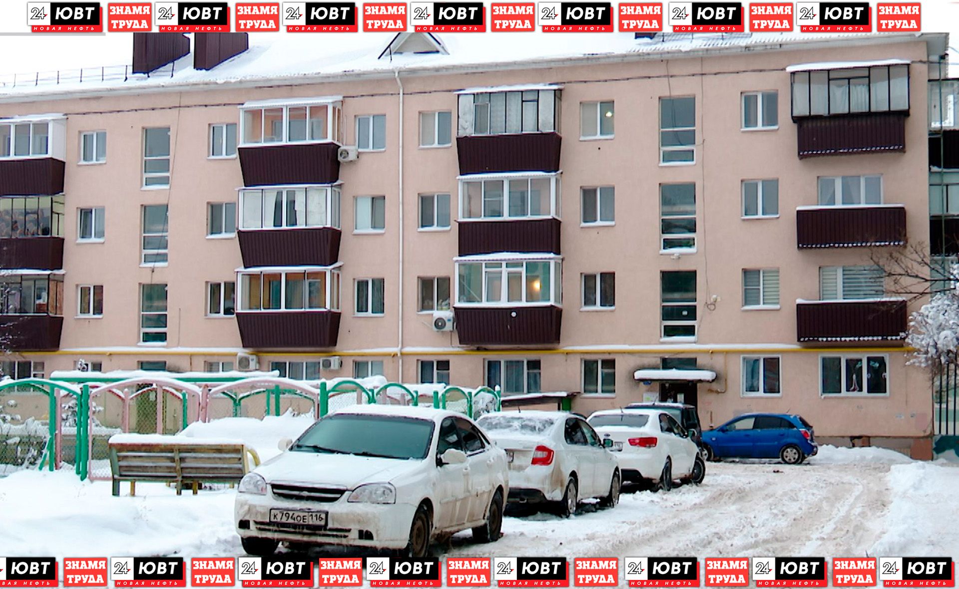 Управляющим компаниям Альметьевска грозит лишение лицензий из-за жалоб жителей