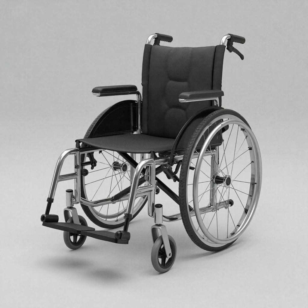 Прокуратура Лениногорска добилась обустройства тротуара для инвалида-колясочника