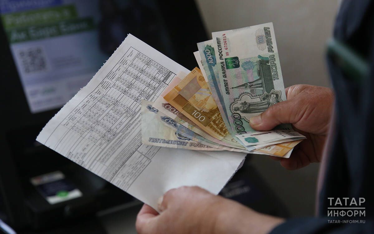 В Татарстане жители подали в ГЖИ более 22 тысяч жалоб за 11 месяцев