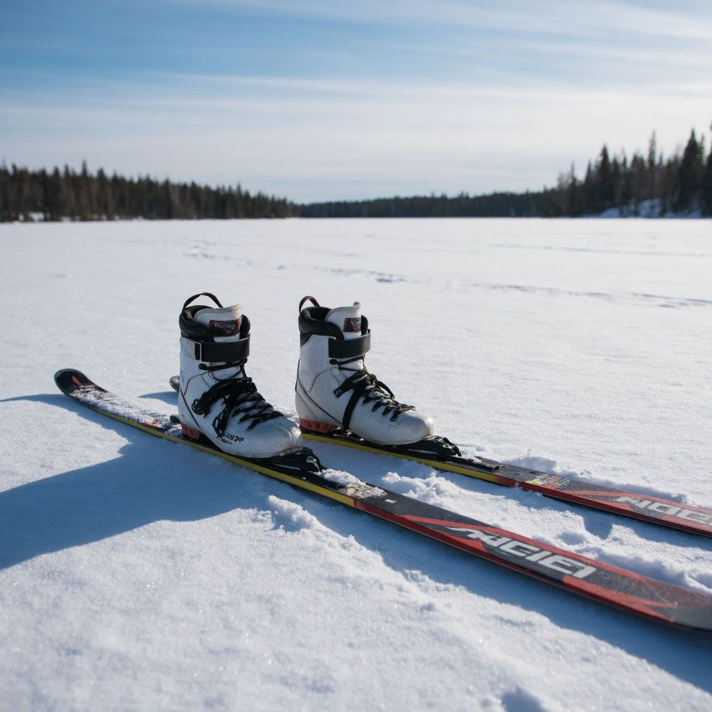 Татарстанцам напомнили правила безопасного поведения зимой