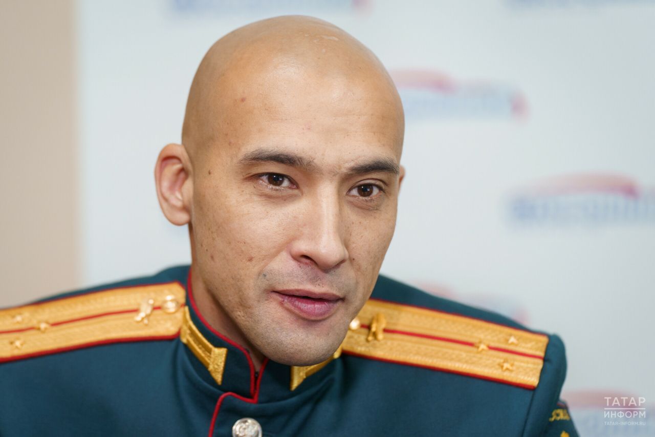 Герой России из Татарстана прокомментировал успехи армии по словам Путина