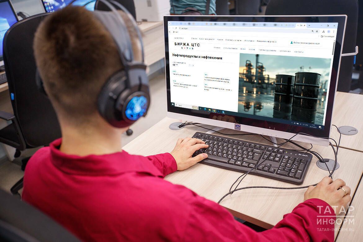 В Татарстане 150 строительных компаний уже торгуют на Бирже ЦТС