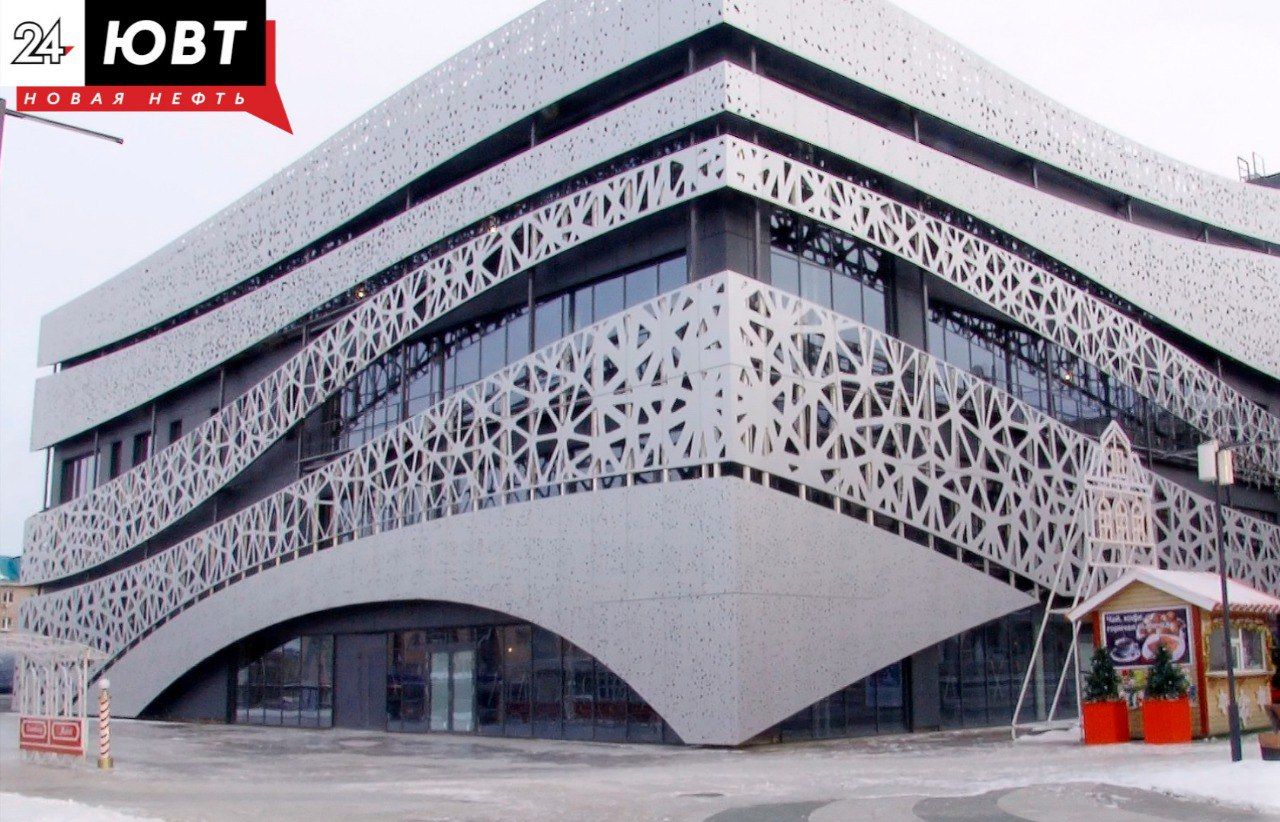 В Альметьевске откроется коллективная выставка «Формы обратной связи»