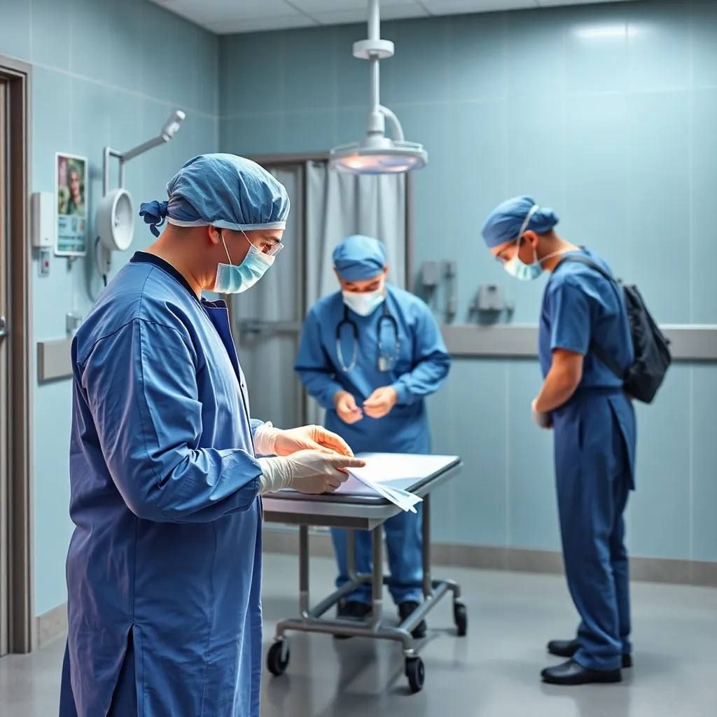 В Казани появится межрегиональный центр трансплантации