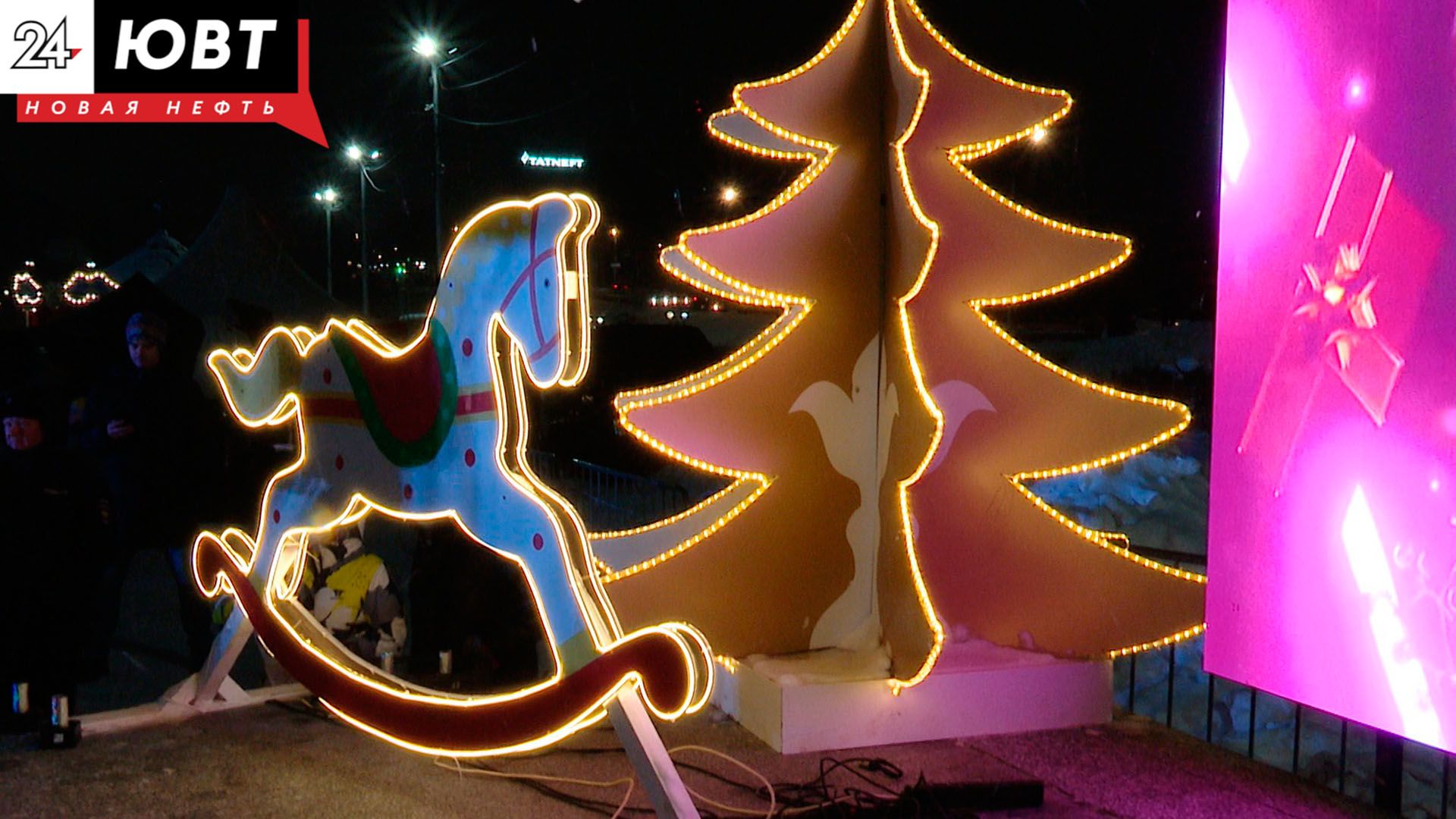 Альметьевцам рассказали, какие события можно посетить на этой неделе