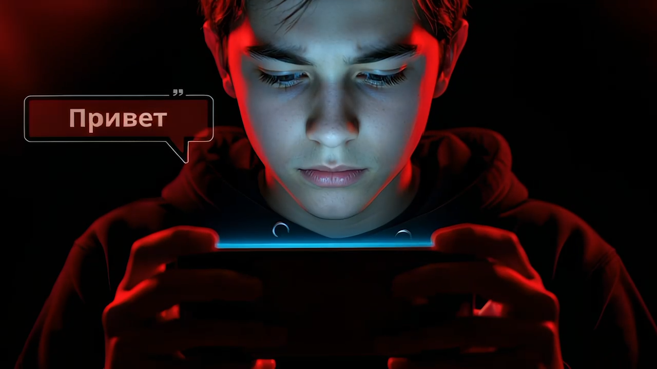 Психотерапевт из Татарстана назвала три способа вербовки детей украинскими спецслужбами