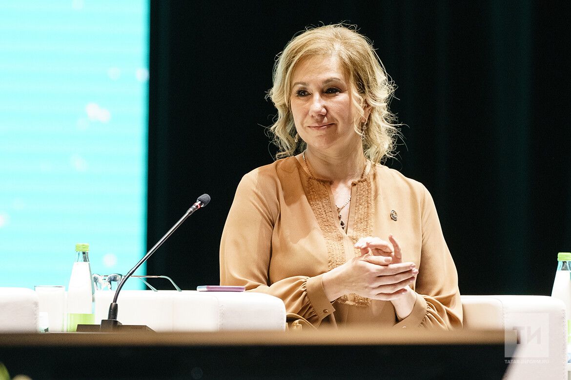 Министр культуры Татарстана проведёт прямой эфир о главных событиях года