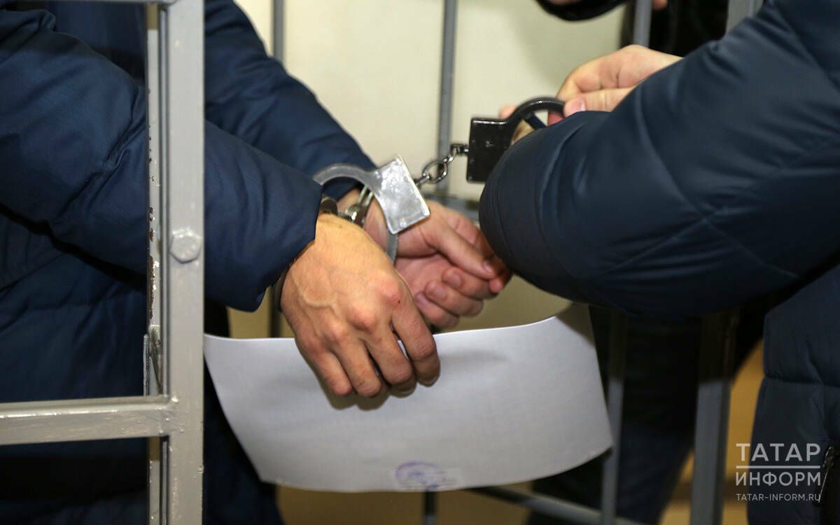 В Татарстане предупредили об активизации вербовщиков для терактов