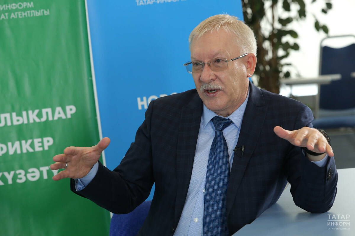 Эксперты из Татарстана оценили важность KazanForum после слов Путина