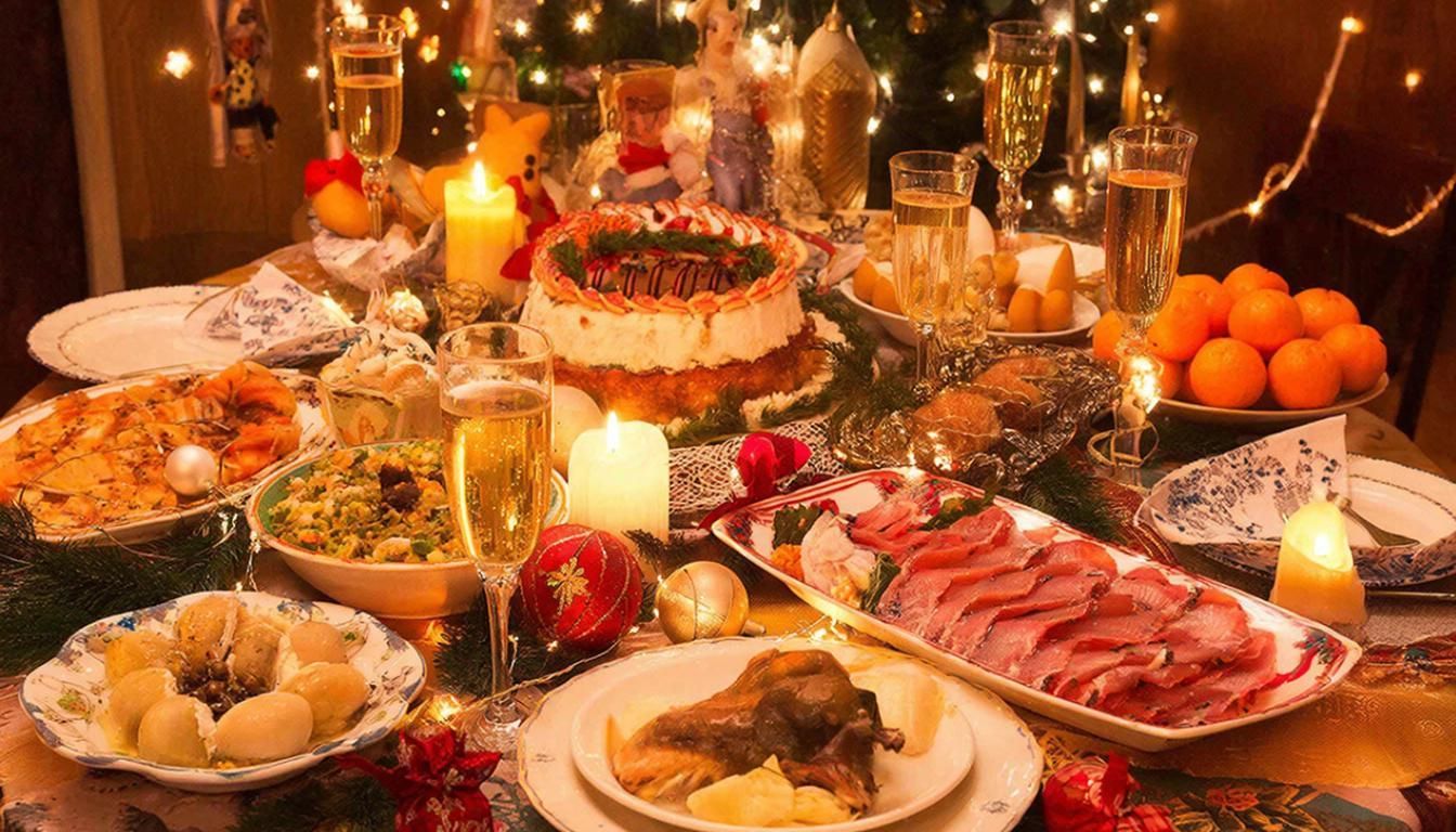 Роспотребнадзор рассказал, как избежать пищевого отравления после праздников