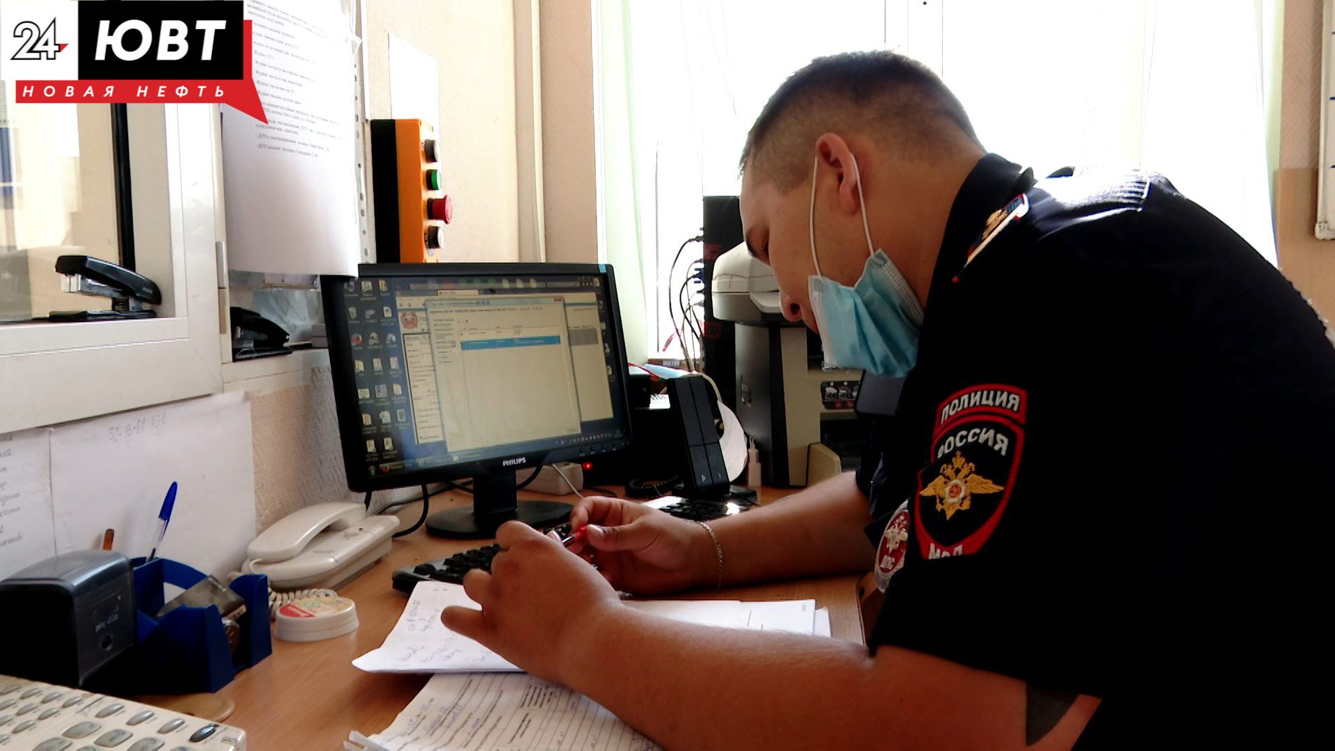 Госавтоинспекция поделилась режимом работы в праздничные дни