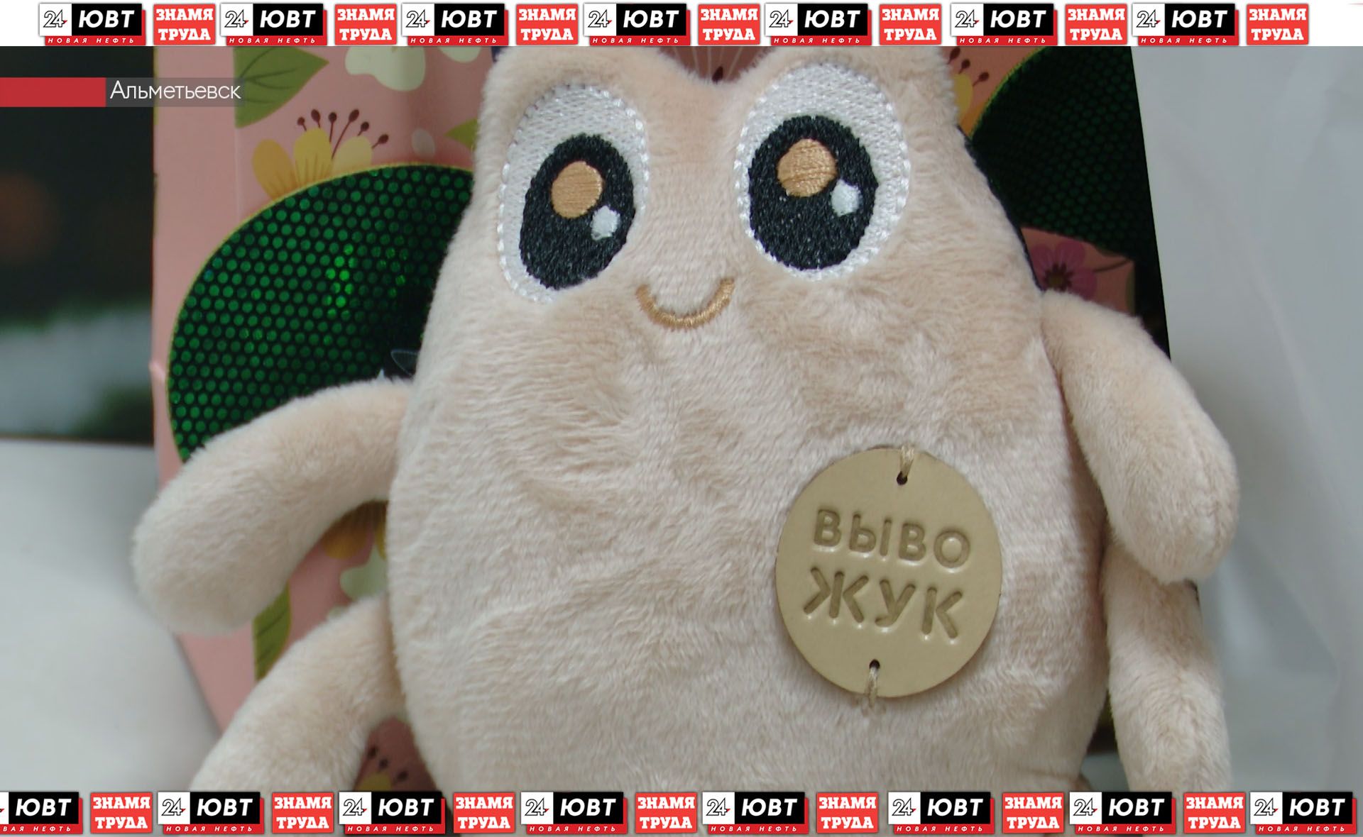 Альметьевцы рассказали, какой новогодний подарок хотели бы получить