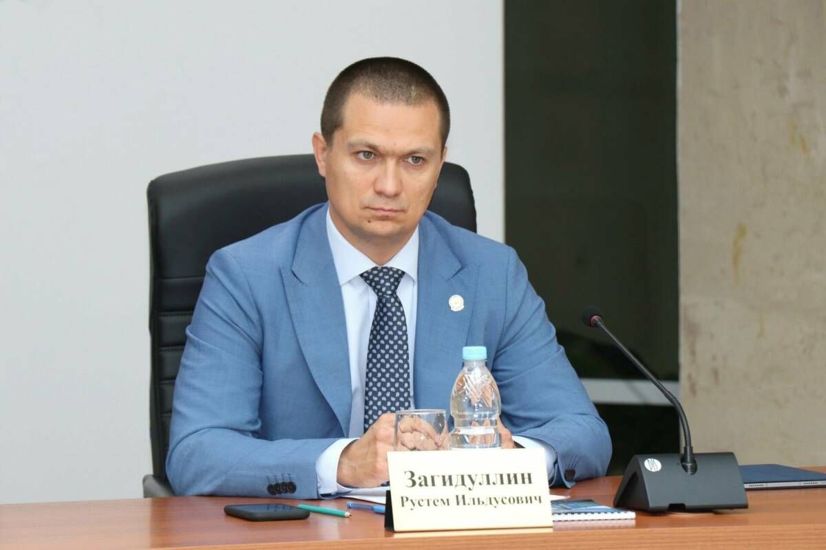 В Татарстане готовят поправки в 71 закон в связи с реформой местного самоуправления