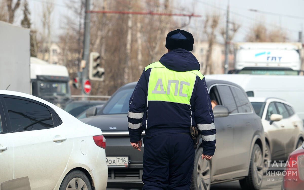 В Татарстане обсудили меры по снижению аварийности на дорогах