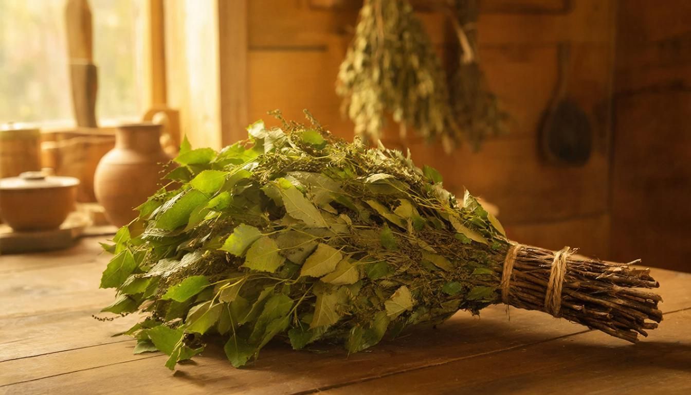 Эксперт КФУ рассказал, как правильно посещать баню зимой