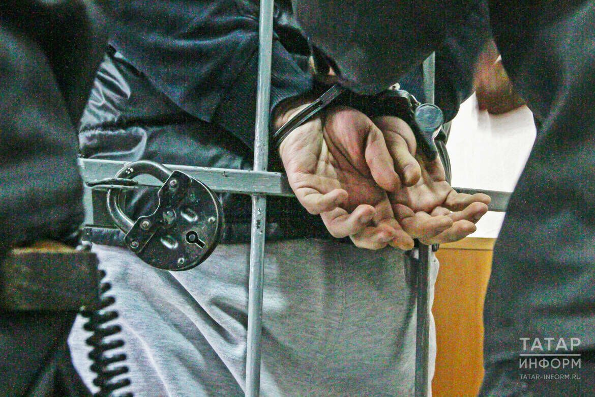 УФСБ Татарстана рассказало, как задерживают диверсантов по заданию Украины