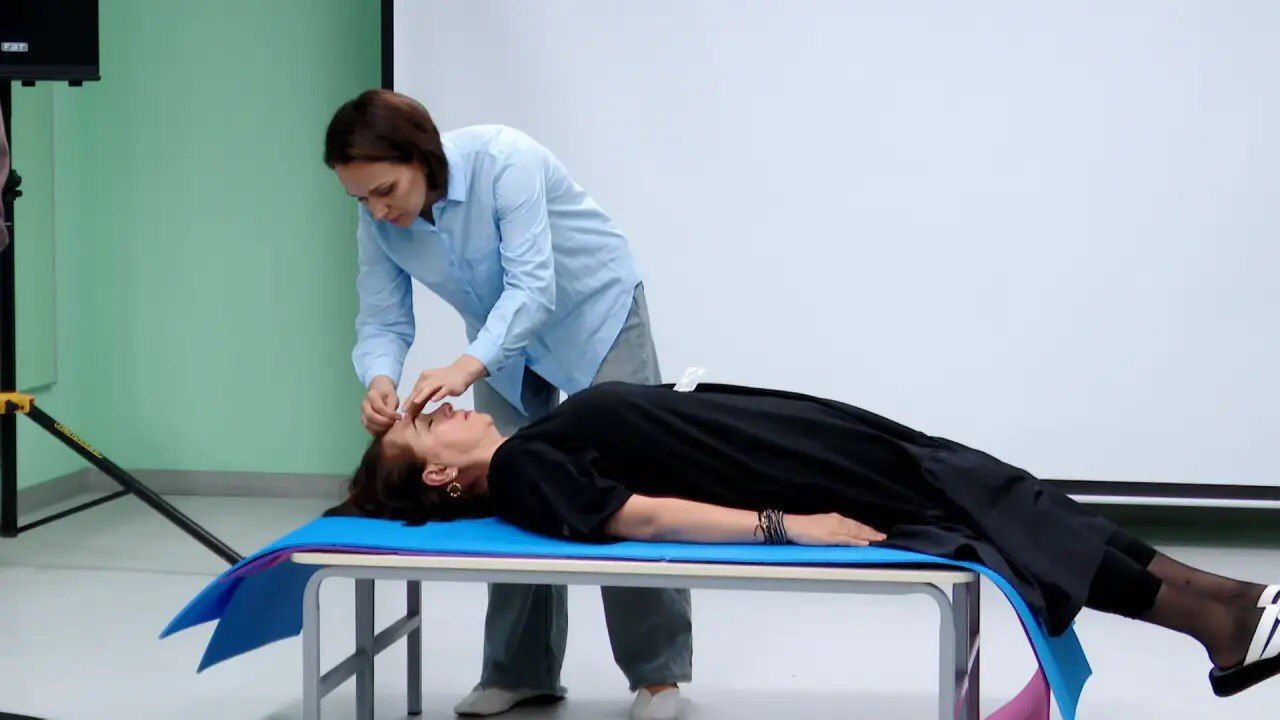 В центре «Нур» отметили День матери