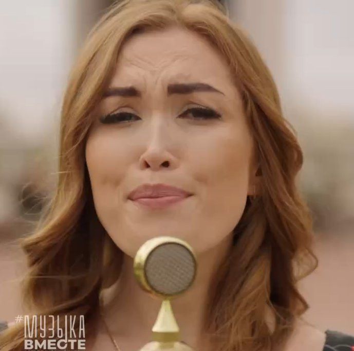 Проект #МУЗЫКАВМЕСТЕ представит клип на песню Высоцкого