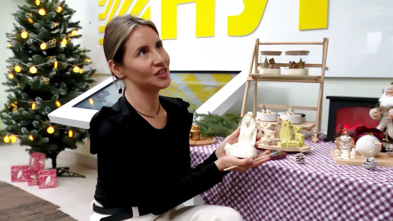 В центре «Нур» отметили День матери