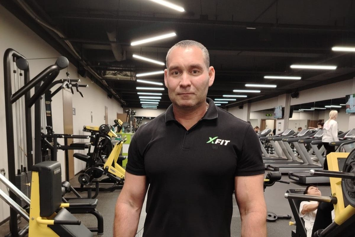 Опытный тренер дал советы начинающим атлетам