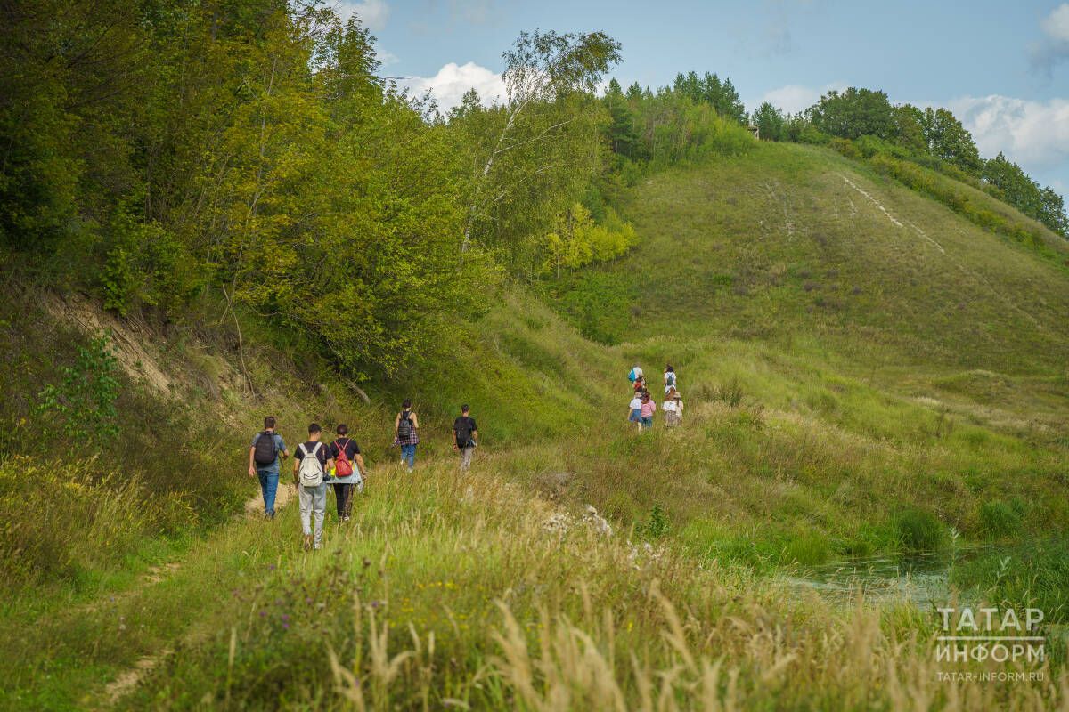 В Татарстане выявили 19 земельных участков для туристических объектов