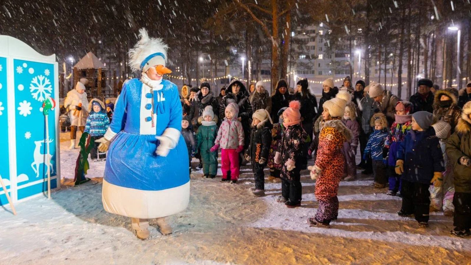 Проекты из Альметьевска получат финансирование на проведение событий в рамках фестиваля «Күрше»