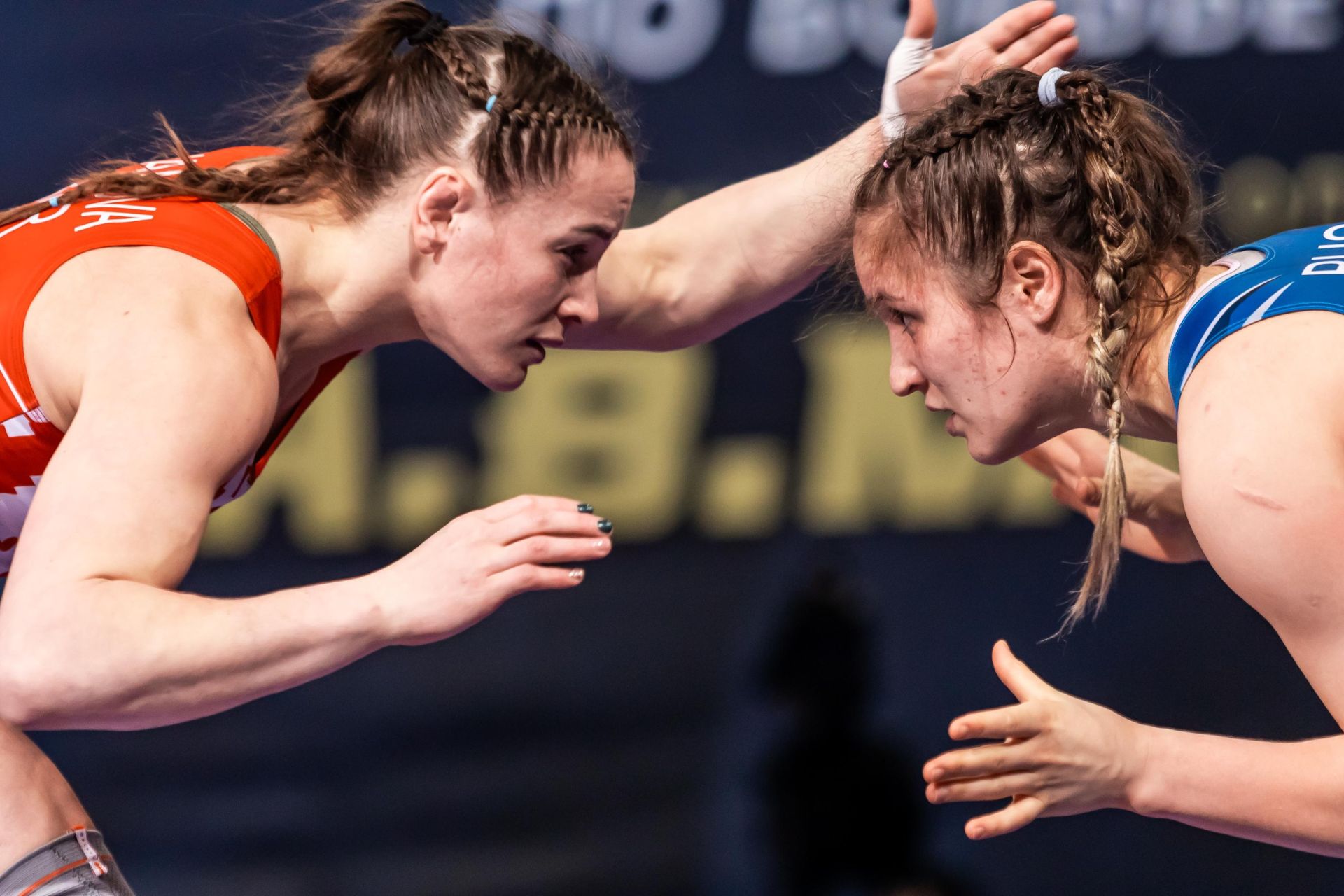 Серебро международного масштаба – в нефтеграде