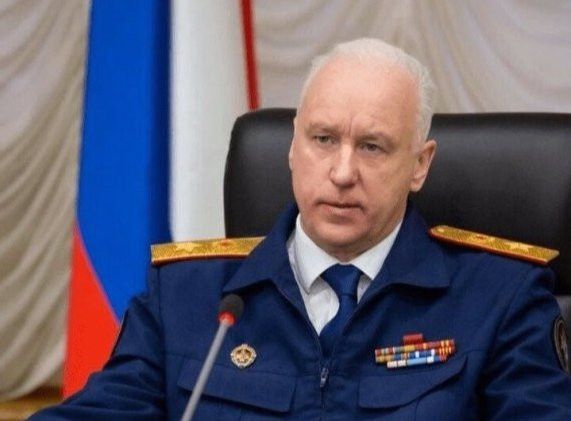 Бастрыкин затребовал доклад по делу о смерти подростка в Альметьевске